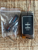 کاور سویچ فلزی تیگو ۷/ایکس۵۵/ایکس۲۲پرو