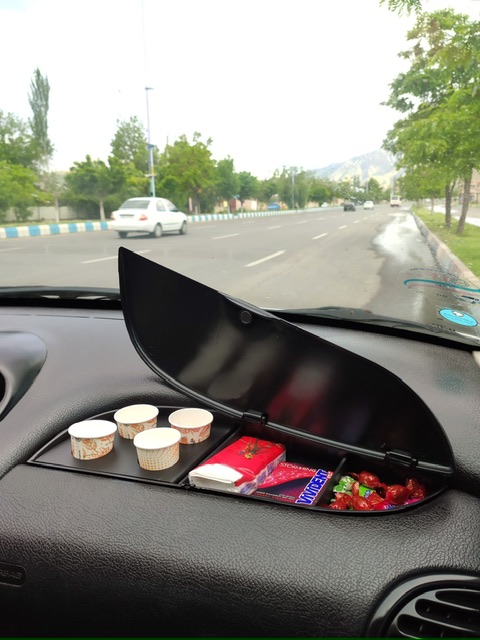 باکس جدید روداشبوردی ۲۰۶