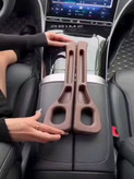 نظم دهنده کنار صندلی خودرو