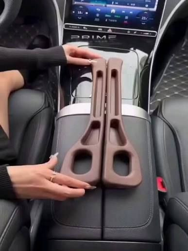 نظم دهنده کنار صندلی خودرو